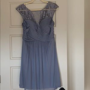 Bridesmaid Dress